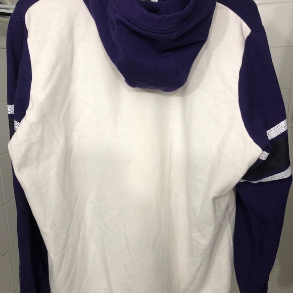 Authentic Baltimore Ravens Football Jersey - Picture 5 of 5